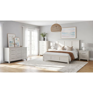 Canterbury - Panel Bedroom Set