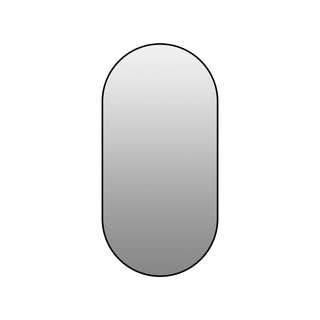 Modern Framed Bathroom Vanity Mirror