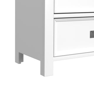 Hampton Kids - Bunk With Ladder Bedroom Set