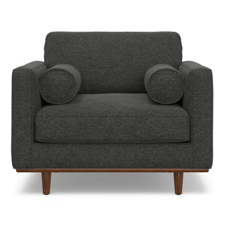 Morrison - Wide Arm Chair