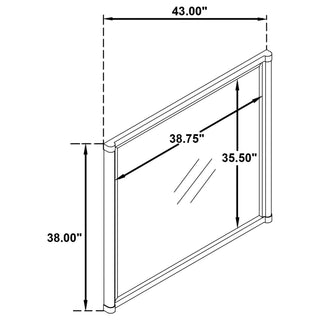 Robinson - Bedroom Set