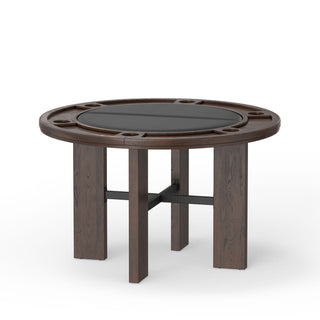 Gorman - 5 Piece Dining And Game Set