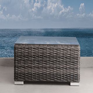 2 Person Seating Set With Cushions