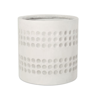 Elegant Design Cube Planter