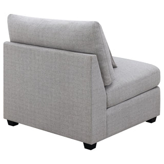 Austin - Chair With Pillows