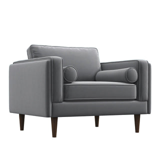 Amber - Universal Lounge Chair