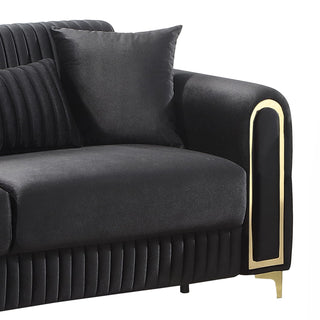 Ruby - Sofa Set