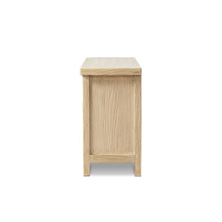 Rowan - 4 Door Cabinet