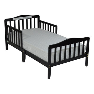Blaire - Toddler Bed With Guardrails