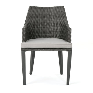 Hillhurst - Outdoor Chair Comfortable, Weather Resistant Cushion (Set of 2)