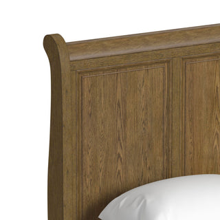 Heritage & Home - Sleigh Bedroom Set