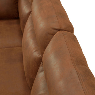 Convertible Sectional Sofa With Storage Chaise, Cup Holders And Pull Out Sleeper