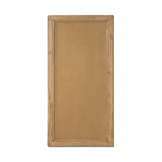 Langford - Full Length Mirror - Light Brown