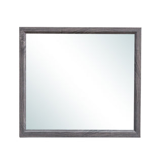 Mirage - Mirror