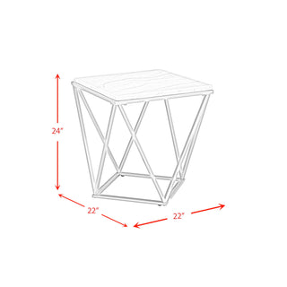 Riko - Square Table