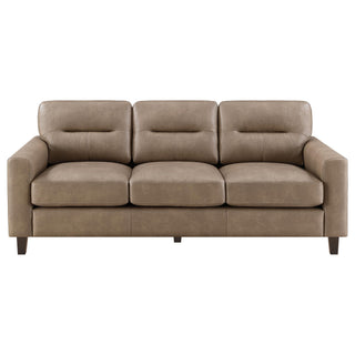 Remington - Sofa Set With Track Arms