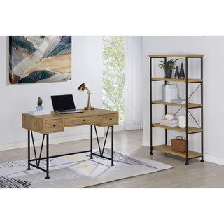 Vellun - Bookshelf