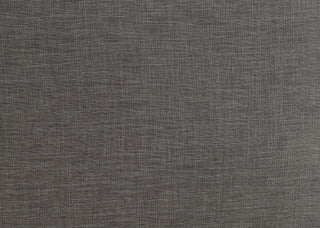 Laurissa - Chair With 3 Pillows - Light Charcoal