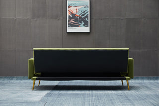 Comfort Compact Design Sofa Bed
