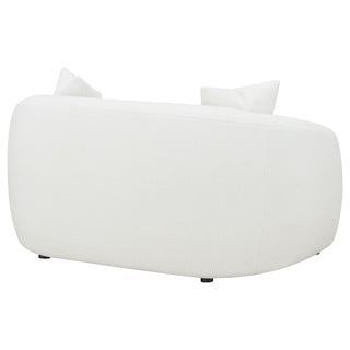 Wilson - Loveseat - Ivory