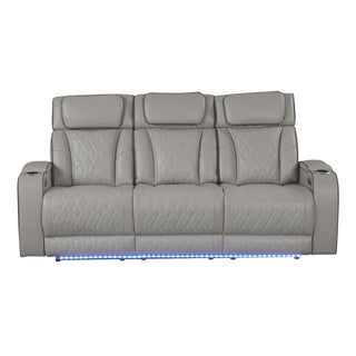 Fortuner - Power Reclining Living Room Set