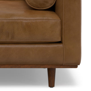 Morrison - Wide Arm Chair