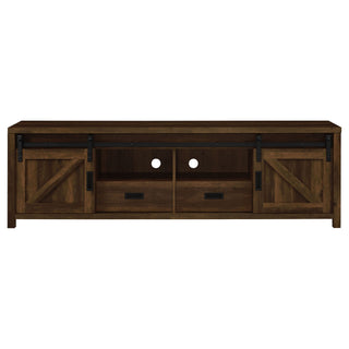 Madra - 2 Door TV Stand