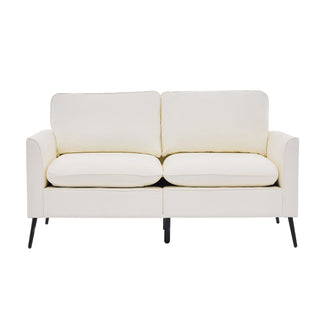 Upholstered Sofa Loveseat For Living Room
