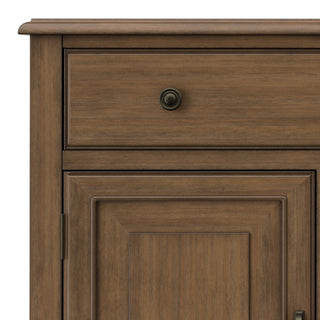 Connaught - Large Sideboard Buffet Storage Cabinet