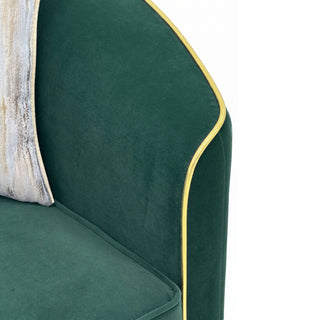 3 Seater Classic Sofa, Living Room Furniture