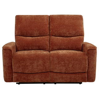 Trask - Reclining Loveseat