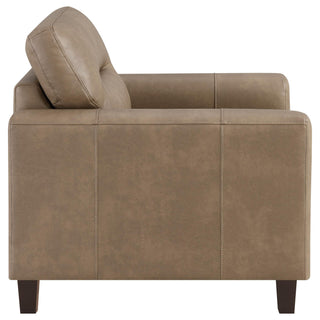 Remington - Sofa Set With Track Arms