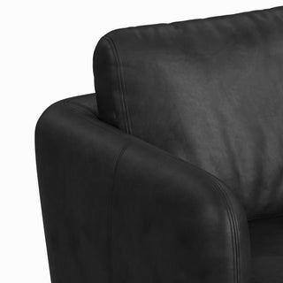 Winger - Swivel Chair - Simba Black