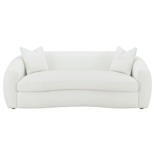 Wilson - Sofa - Ivory