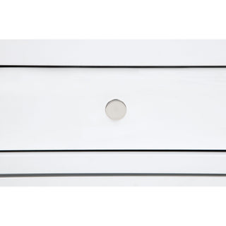Robinson - 8 Drawer Dresser - White