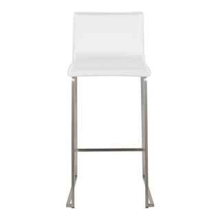 Mara - Contemporary Stylish Barstool (Set of 2)