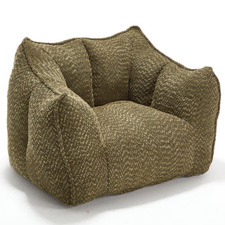 Comfortable Sofa Chairs With Highly Resilient Foam For Living Rooms And Bedrooms