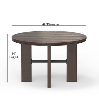 Gorman - 2 In 1 Dining And Game Table