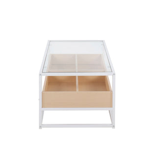 Display Contemporary Table
