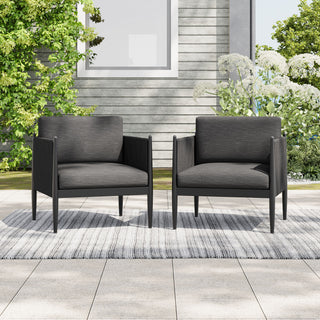 Dawson - Club Chair