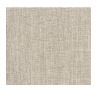 Fiona - Upholstered Dining Chair With Turned Legs (Set of 2) - Light Gray