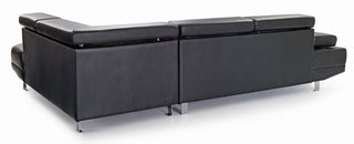 Riveredge - Comfort Sectional