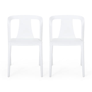 Orchid - Chair (Set of 2)