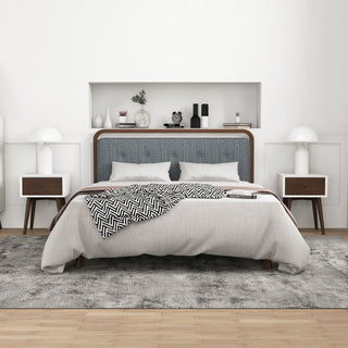 Avery - Modern Design Night Stand