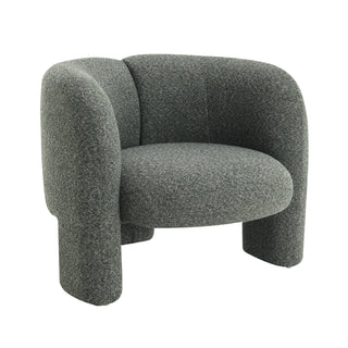 Pemba - Accent Chair - Green