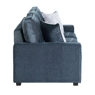 Rita - Living Room Set With LED