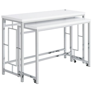 Laguna - Counter Height Dining Set