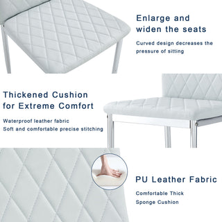 Modern Dining Chairs For Home