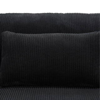 Modular Sectional & Custom Configuration, Toss Pillows