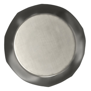 Flanigan - Hand Crafted Metal Accent Table